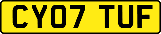 CY07TUF
