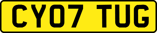 CY07TUG