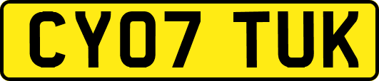 CY07TUK