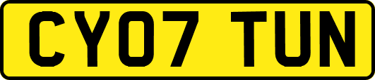 CY07TUN