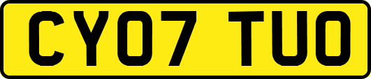 CY07TUO