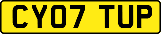 CY07TUP