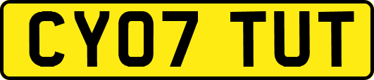 CY07TUT