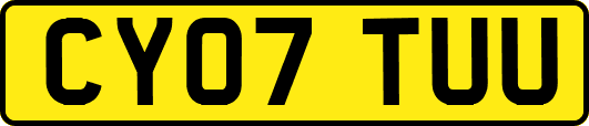 CY07TUU