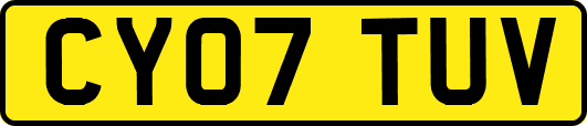 CY07TUV