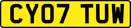 CY07TUW