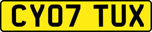 CY07TUX