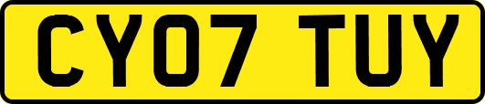 CY07TUY