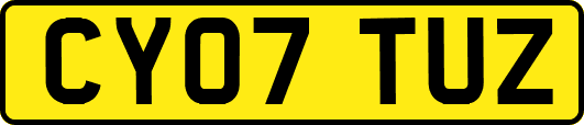 CY07TUZ