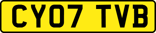 CY07TVB