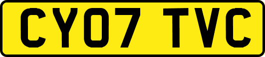 CY07TVC