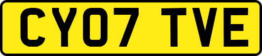 CY07TVE