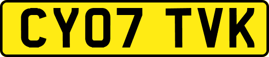 CY07TVK