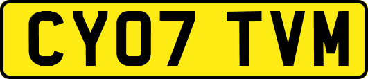 CY07TVM
