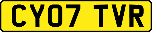 CY07TVR