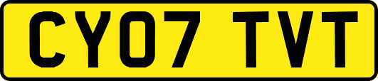 CY07TVT