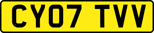 CY07TVV