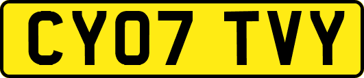 CY07TVY