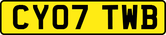 CY07TWB