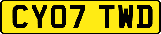 CY07TWD