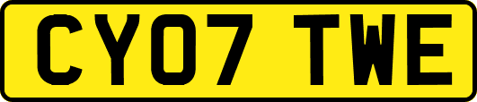 CY07TWE