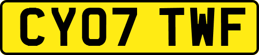 CY07TWF