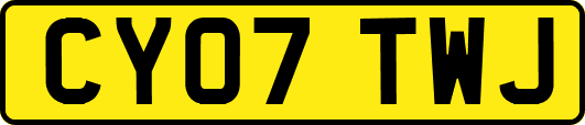 CY07TWJ