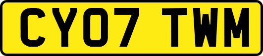CY07TWM