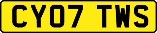 CY07TWS