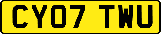 CY07TWU