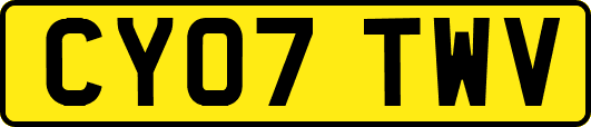 CY07TWV