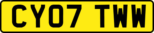 CY07TWW