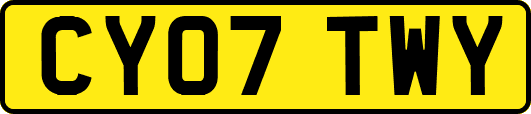 CY07TWY
