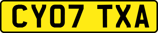 CY07TXA