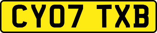 CY07TXB