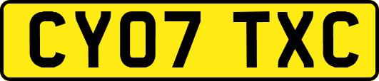 CY07TXC