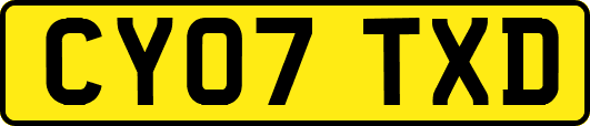 CY07TXD
