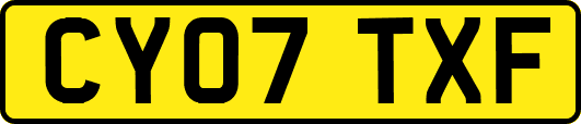 CY07TXF