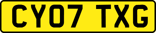 CY07TXG