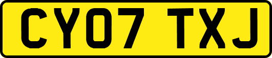 CY07TXJ