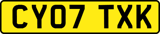 CY07TXK