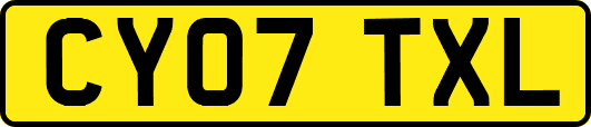 CY07TXL