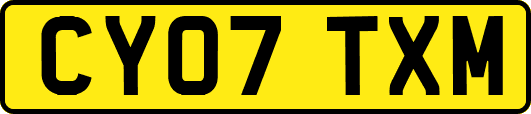 CY07TXM