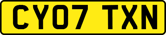 CY07TXN
