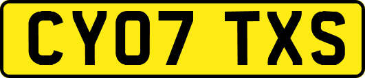 CY07TXS