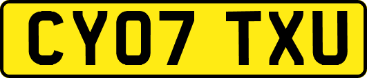 CY07TXU