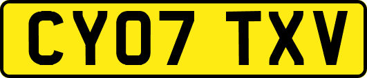 CY07TXV