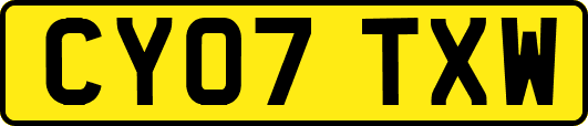 CY07TXW