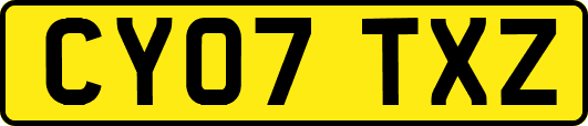CY07TXZ