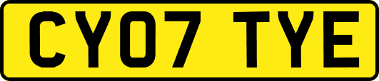 CY07TYE
